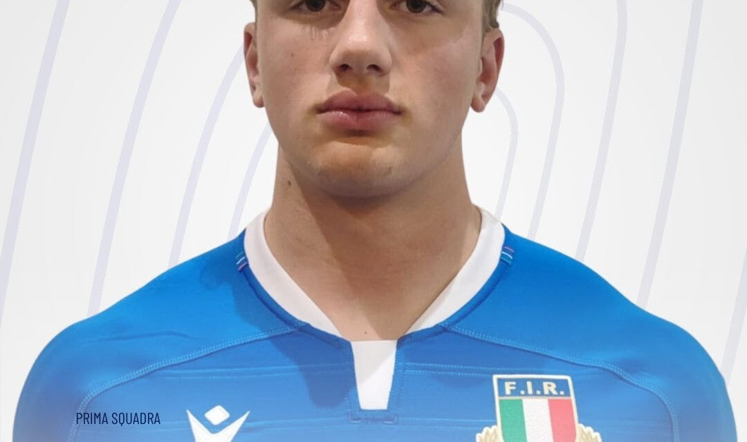 Il giovane Antony Miranda firma per il Mogliano