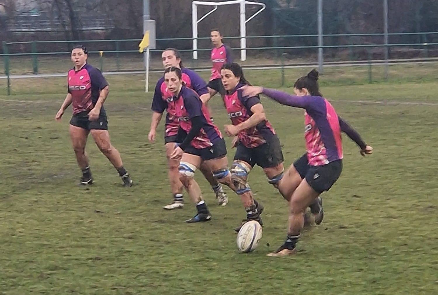 Serie A Femminile, Valsugana a valanga, vincono Milano e Colorno. Rinviata Villorba v Benetton