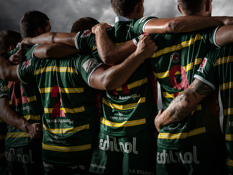 Biella perde in amichevole contro l’Accademia Ivan Francescato