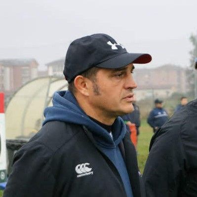 Rugby Belluno: Ciro Sgorlon è il nuovo head coach
