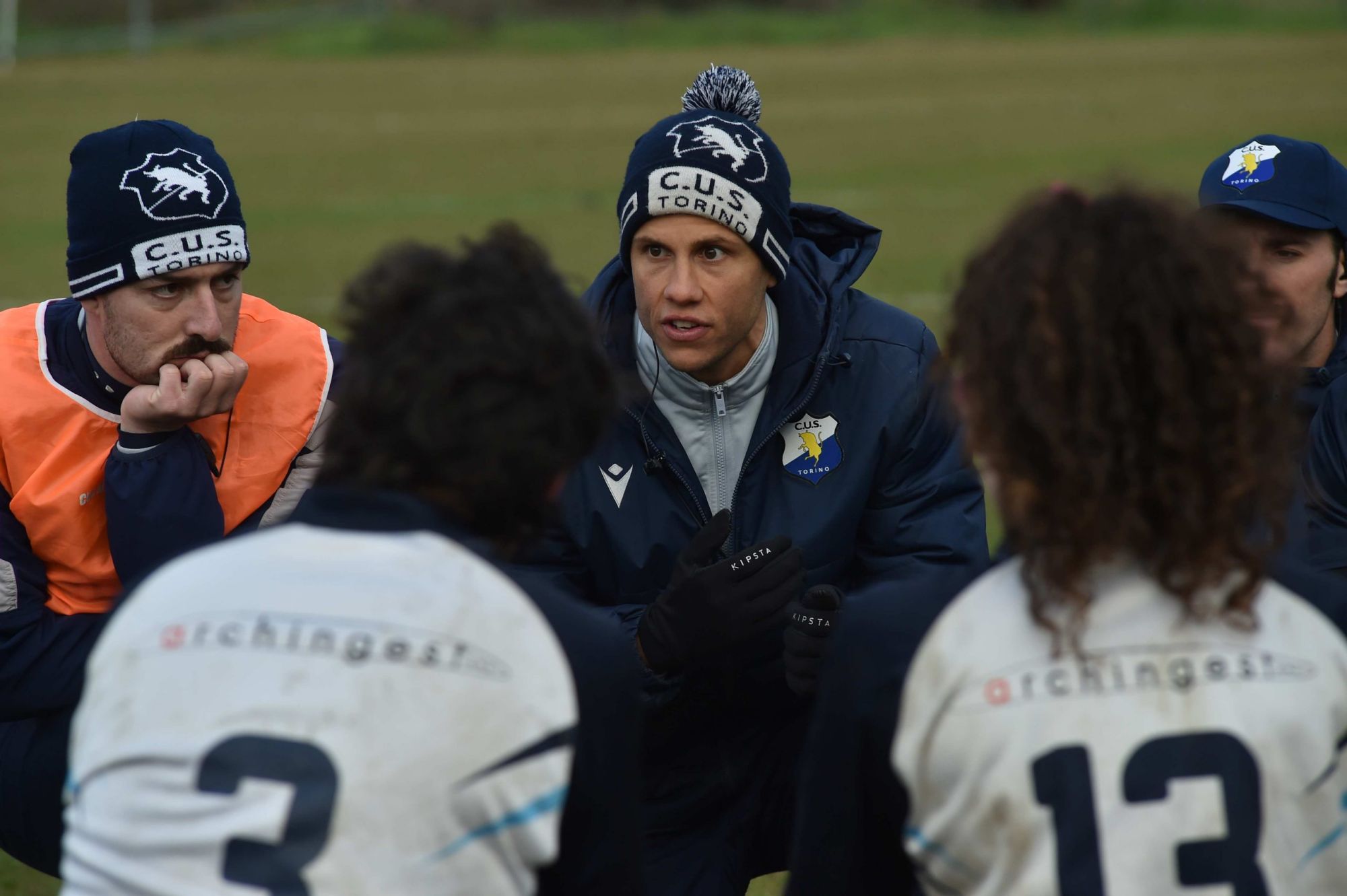 Serie A Elite Femminile, Valsugana si aggiudica il big match di giornata e complica la corsa alla finale di Colorno