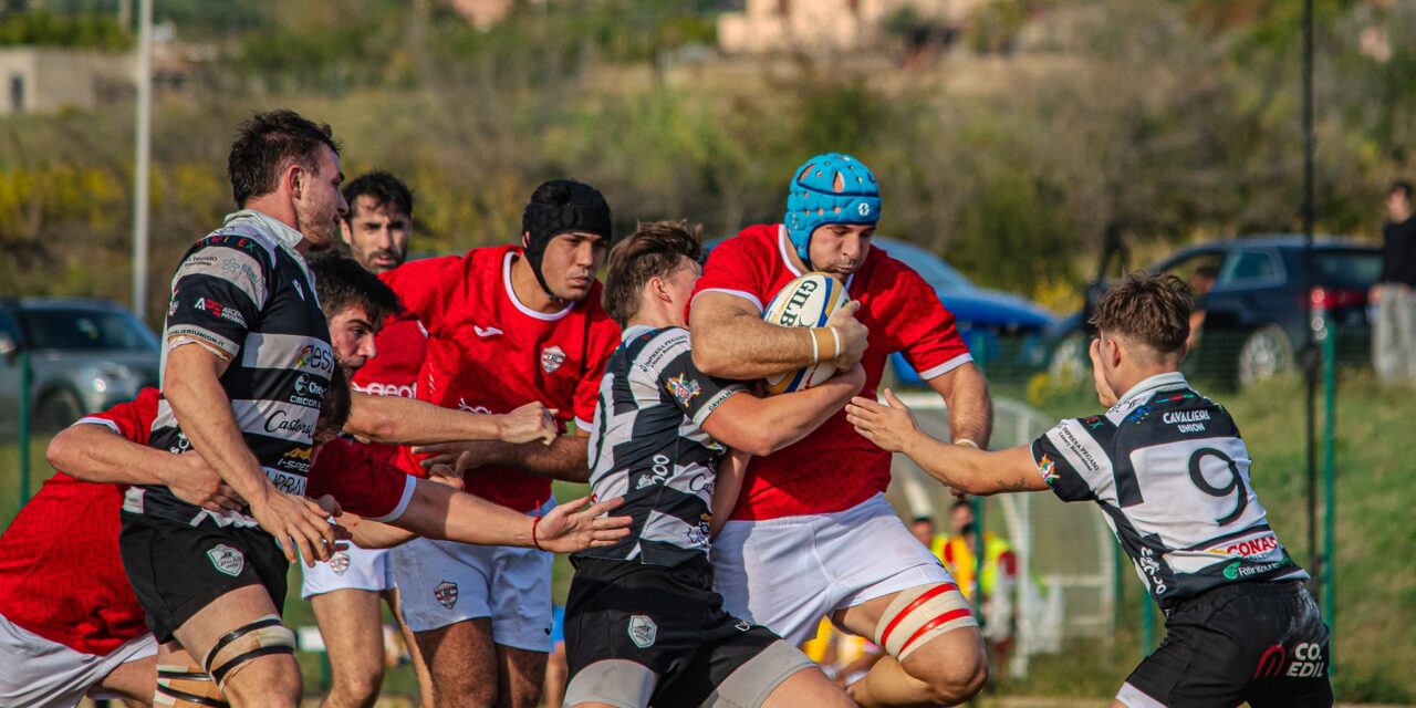 Civitavecchia in trasferta a Napoli