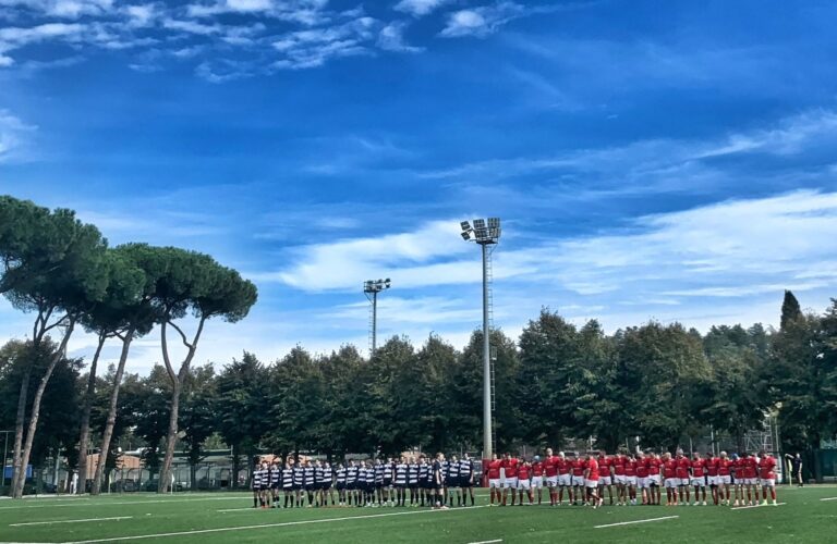 Primo ko stagionale per il Crc