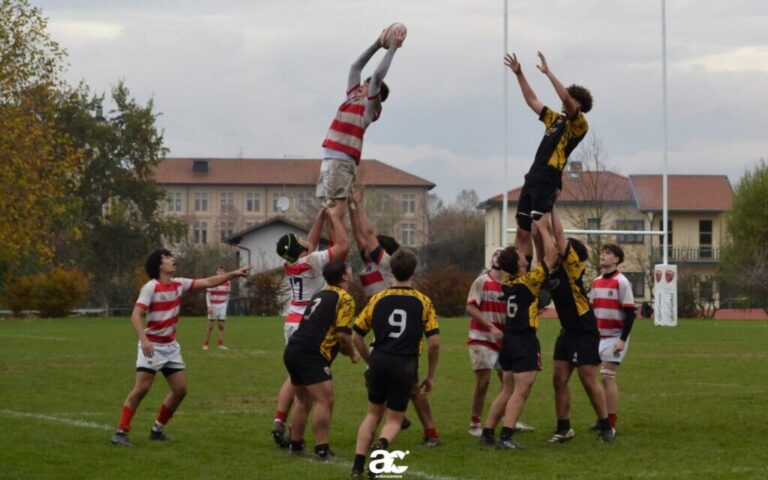 CR Veneto e CR Friuli Venezia Giulia. Risultati delle partite del weekend