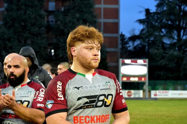 Giovane talento in prima linea: BRC accoglie Matteo Luigi Musajo