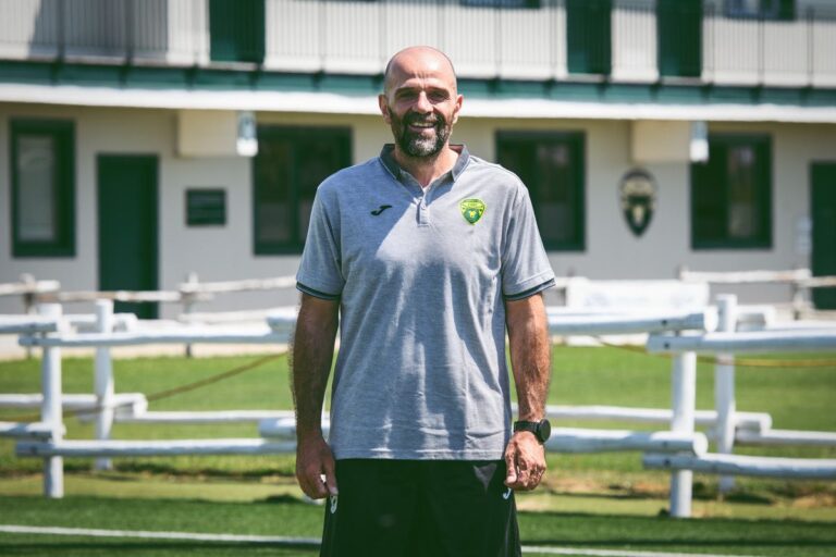 Biella: Stefano Pella guiderà lo sviluppo del settore femminile