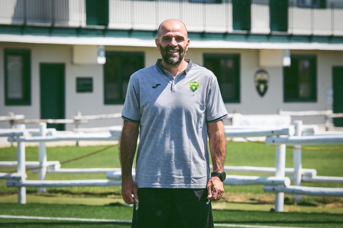 Biella: Stefano Pella guiderà lo sviluppo del settore femminile