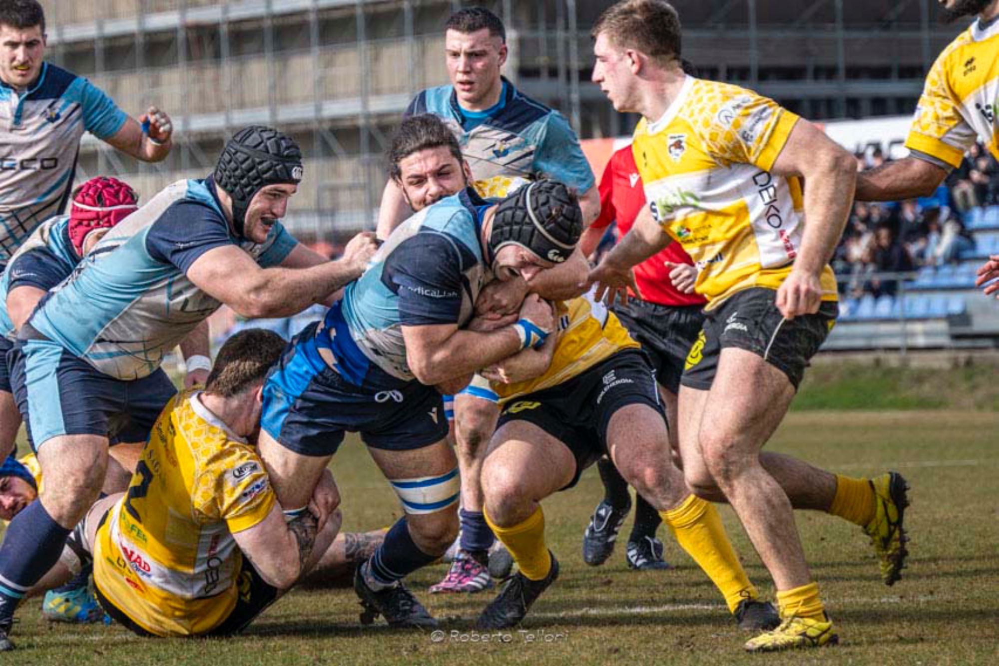 Le ragazze Kawasaki cedono partita e speranze di play off alle ragazze veronesi