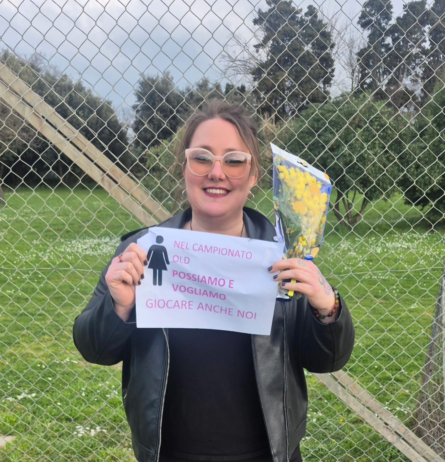 RinoCerotti Livorno – Sorci Verdi Prato diventa un’amichevole; contestata l’impossibilità di schierare rappresentanti del gentil sesso