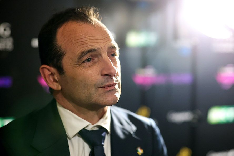 Il Guinness Sei Nazioni 2026 parte da Londra, Roselli: “Ogni volta un’emozione unica, pronte a dimostrare chi siamo”