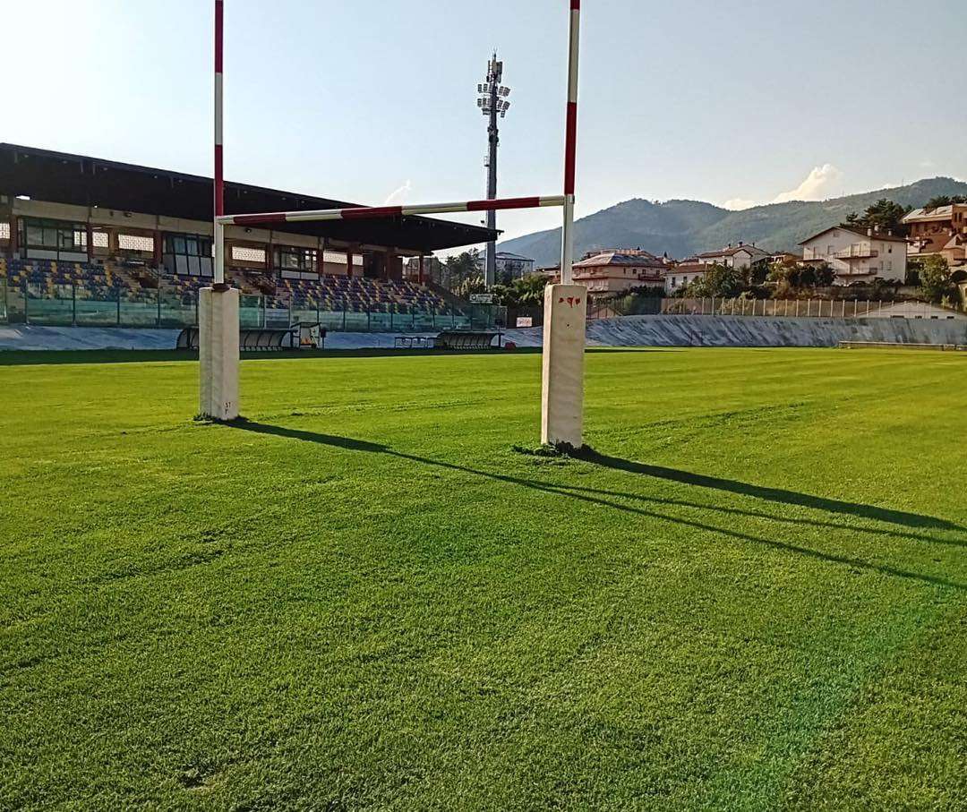 La Supercoppa Italiana si giocherà a L’Aquila