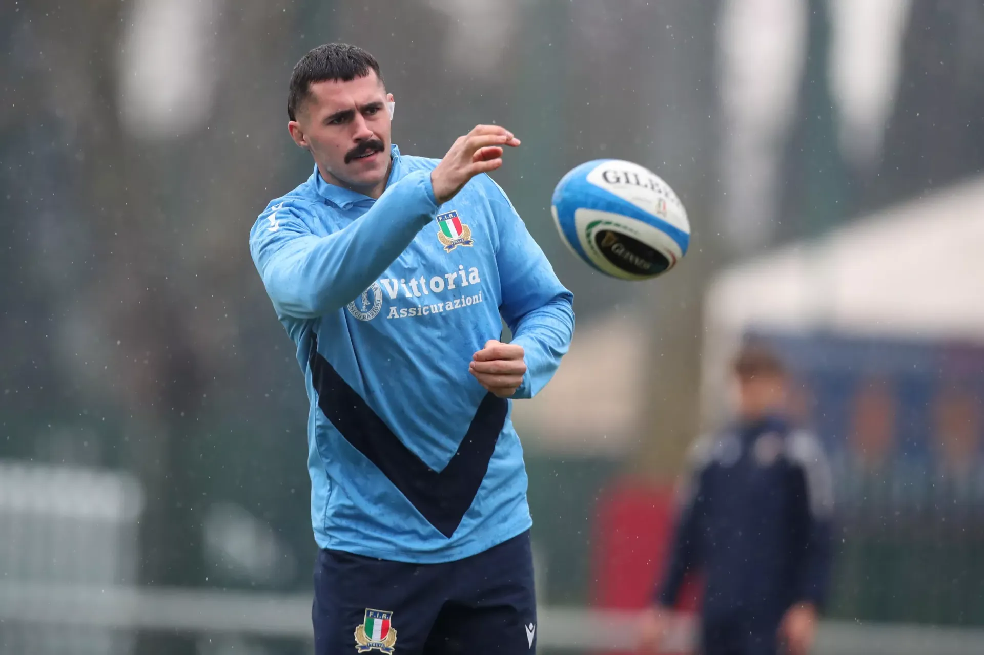 Italrugby, Favretto: “Giappone squadra che rispettiamo molto e che ha fatto grandi progressi negli ultimi anni”