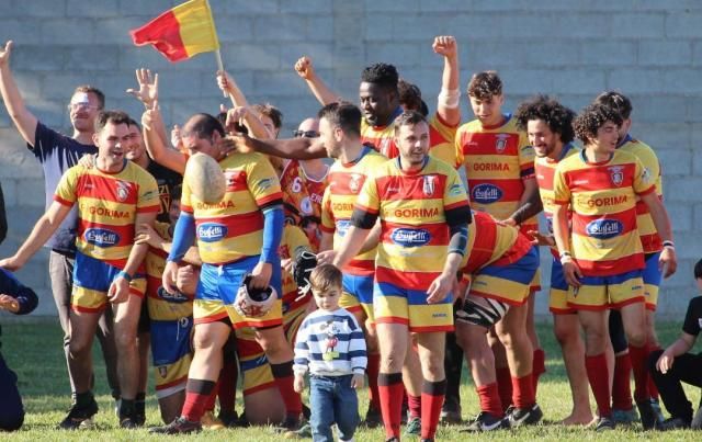Salento Trepuzzi ripescato in serie B