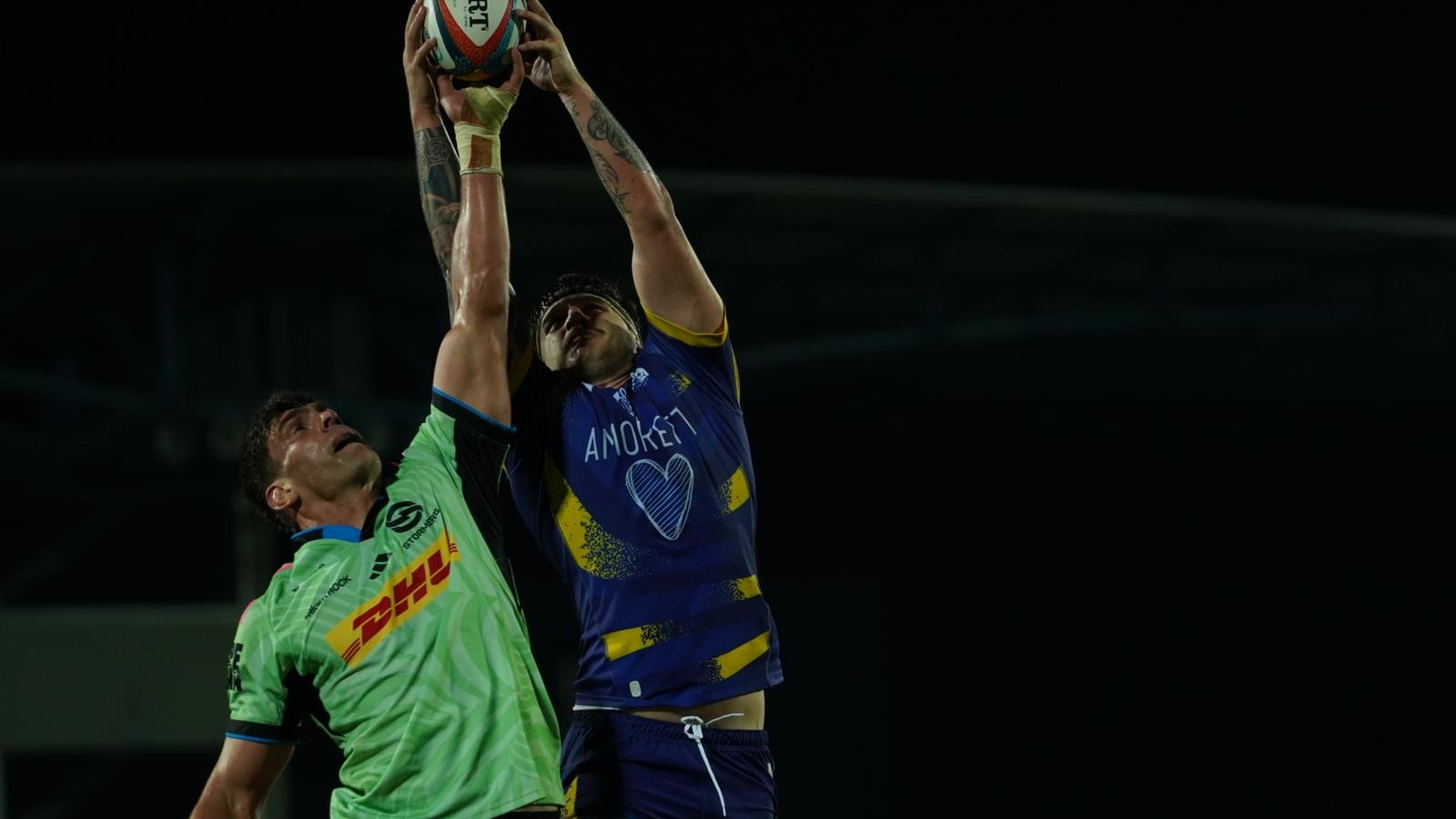 URC: al Lanfranchi Zebre sconfitte dagli Stormers 13-31