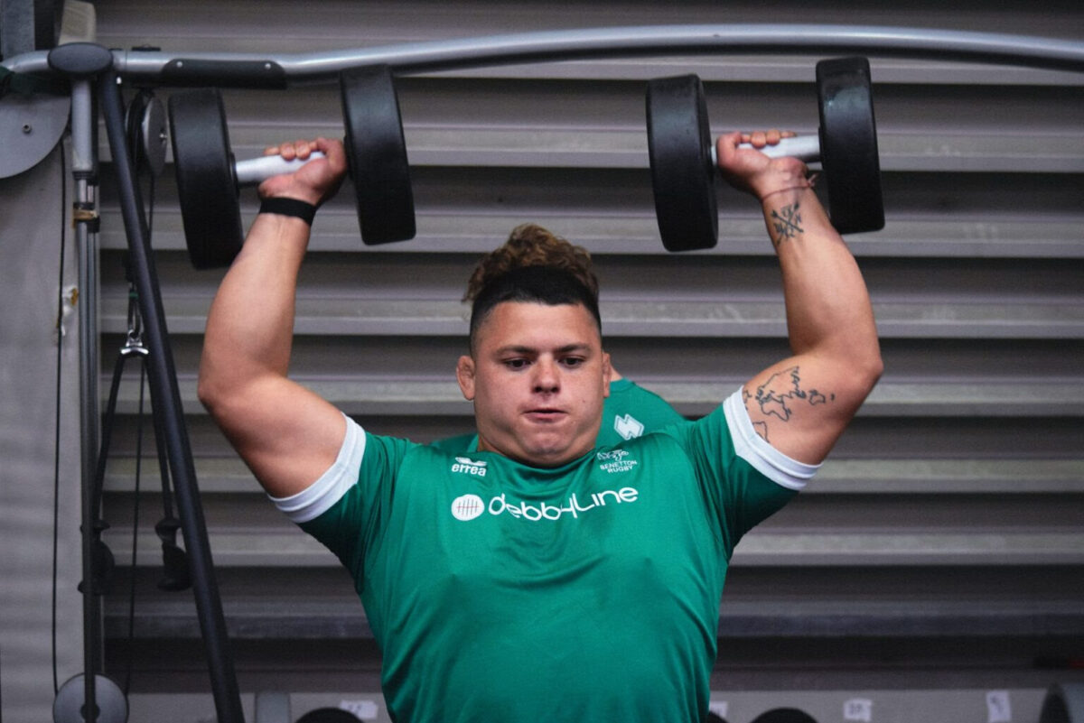 Gallo: “Mischia chiusa e drive saranno fondamentali”