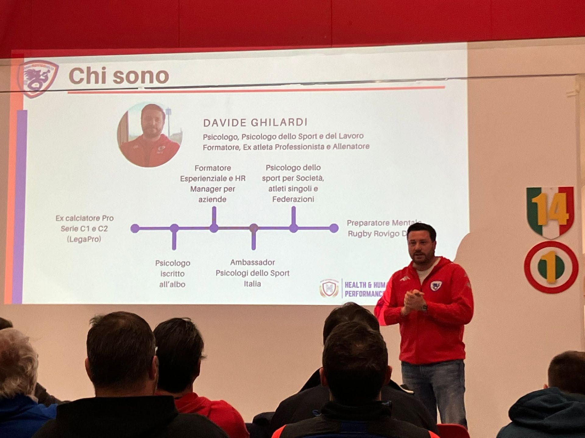 Nella mente dei Bersaglieri. Intervista allo Psicologo dello Sport Davide Ghilardi