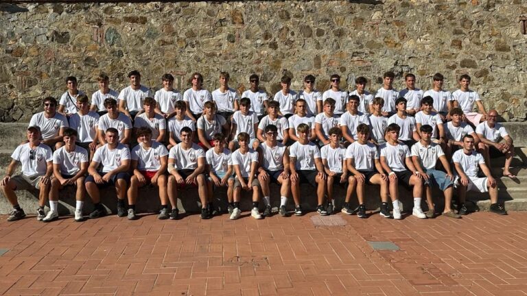 Granducato 2025 U18: mirino puntato sulla qualificazione al campionato élite.
