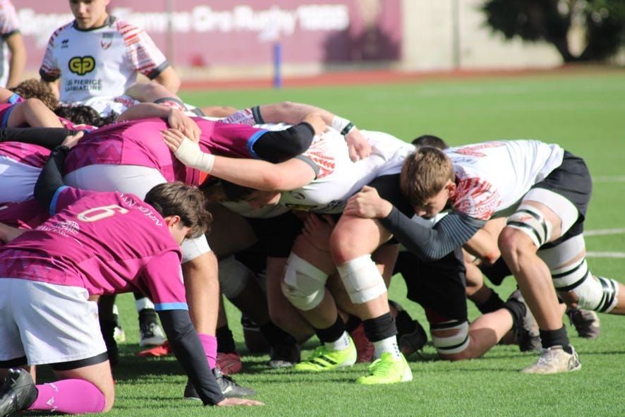 U18 Elite: il Granducato perde in casa delle Fiamme Oro