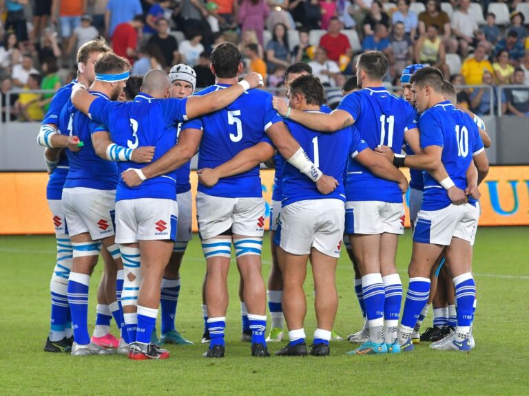 Nations Championship, l’Italia sconfitta dal Giappone 27-10 a Tokyo nell’esordio nella competizione