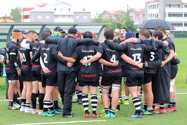 Under 18 Titolo, i risultati della prima giornata