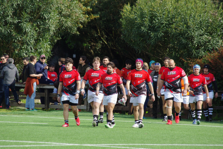 Il XV del Sud-Est vince e si gioca tutto a Frascati