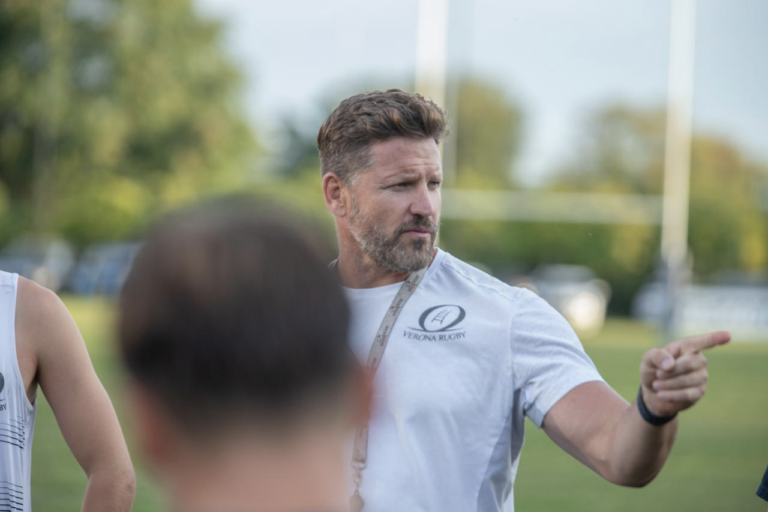 Nasce il progetto Rugby Verona, il nuovo capitolo del rugby veronese
