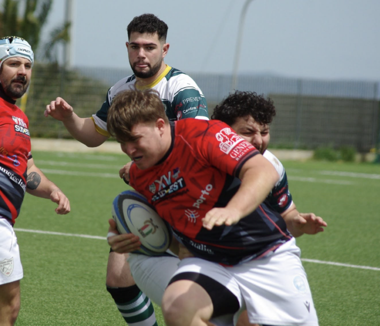 Serie B, parte la stagione del XV del Sud-Est: domenica a Ragusa l’esordio contro il San Gregorio