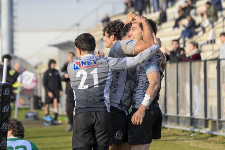 Verona Rugby – Petrarca Rugby | Gli antracite tornano al Payanini Center per ritrovare la vittoria