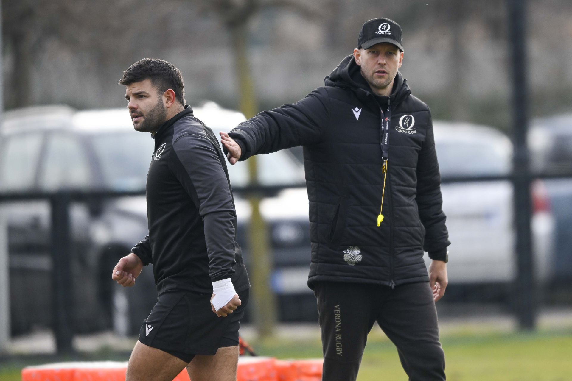 Verona Rugby: Coach Badocchi tiene alta l’attenzione, al Payanini Center arriva VII Torino