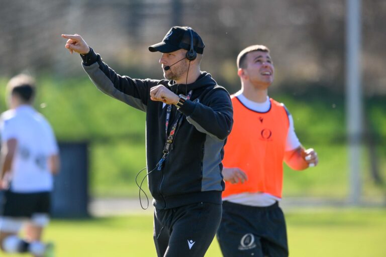 Contro il CUS Torino il Verona Rugby vuole consolidare il secondo posto