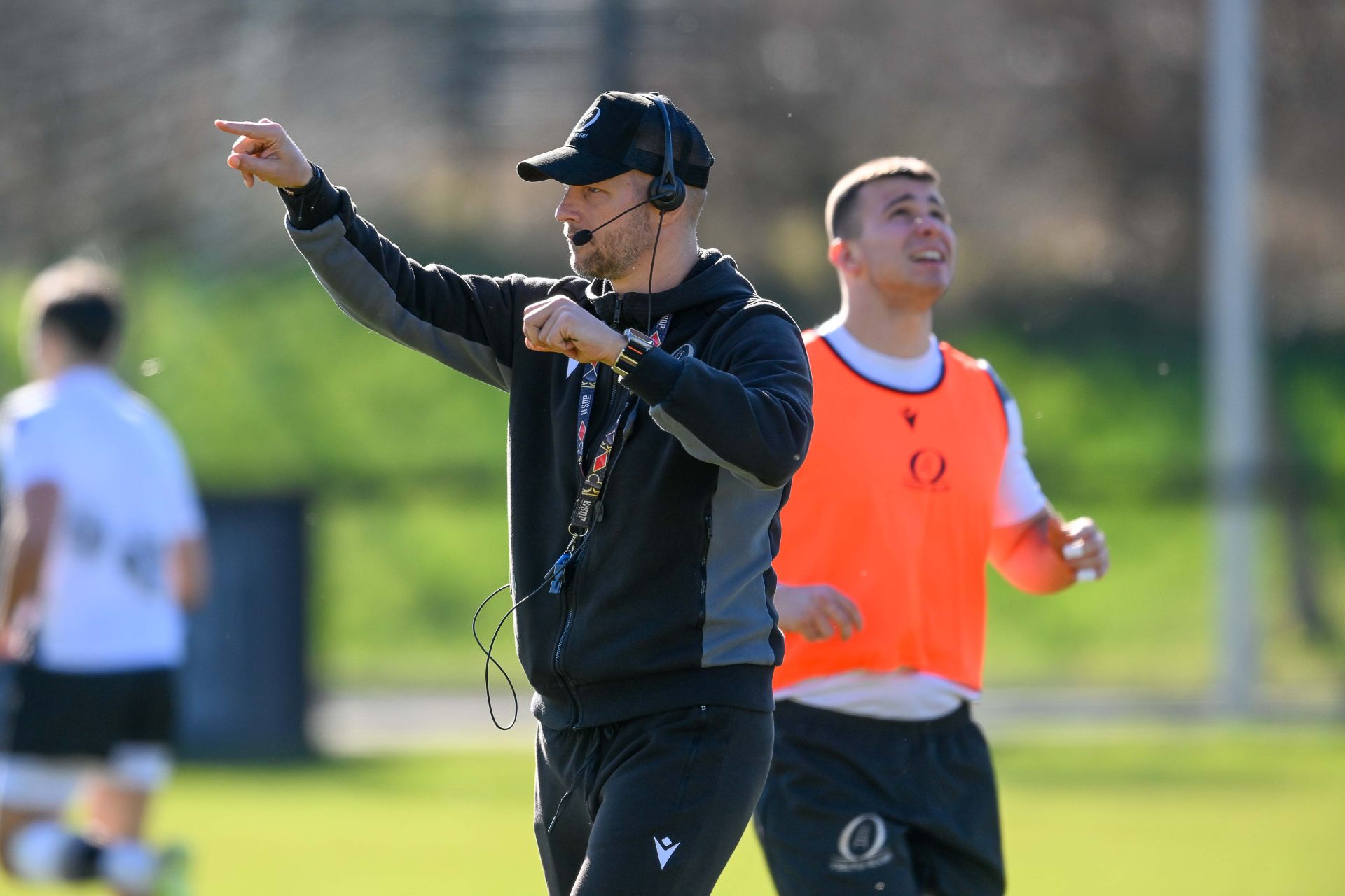 Contro il CUS Torino il Verona Rugby vuole consolidare il secondo posto