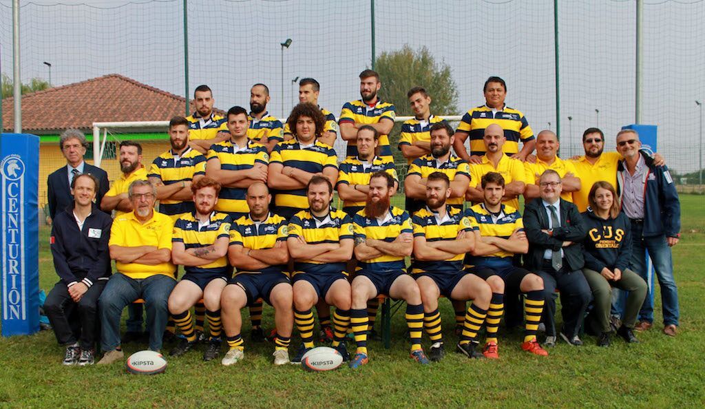 Cuspo Urpa batte Moncalieri 20-15 in una partita ad altissima tensione