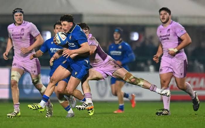 Nazionale U20 Maschile, la formazione degli Azzurrini per la sfida con il Giappone