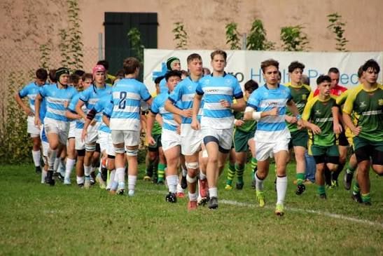 Under 18 Titolo: ecco le ultime qualificate ai gironi nazionali