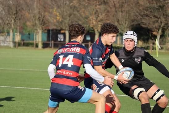 Rugby in Triveneto: U16 qualificazioni ai Trofei “Mario Lodigiani” e “Lello Dolfato”