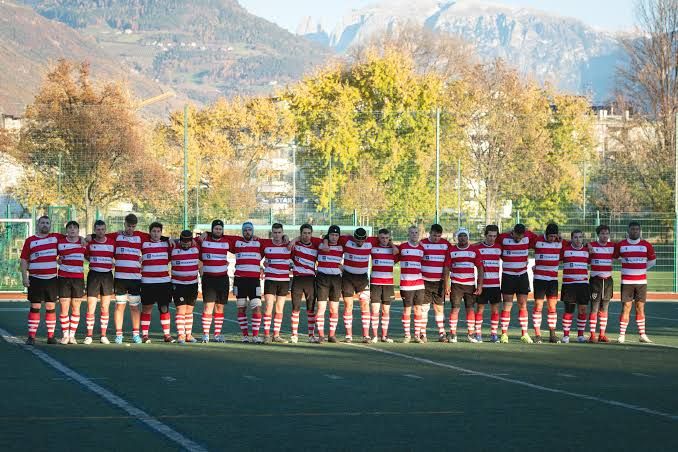 Rugby Triveneto, Serie C e campionati giovanili (U18 e U16 maschili): i risultati di giornata