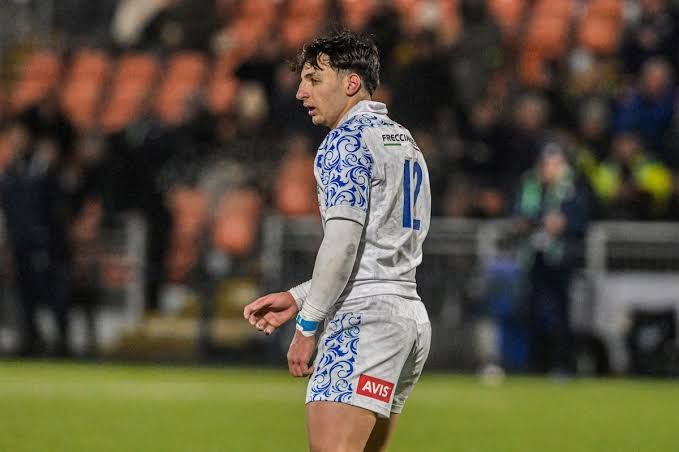 Bollettino Medico Nazionale Italiana Maschile