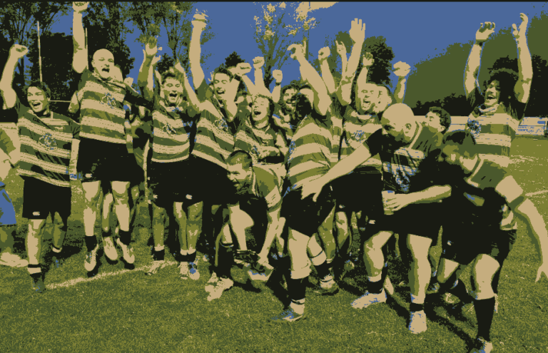 Venezia Rugby si aggiudica il Trofeo Serenissima