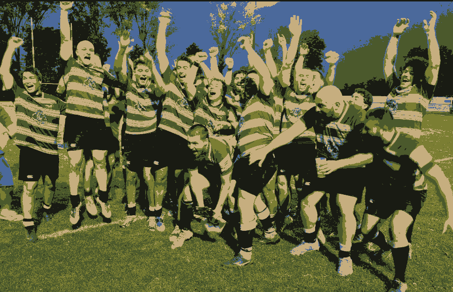 Venezia Rugby si aggiudica il Trofeo Serenissima