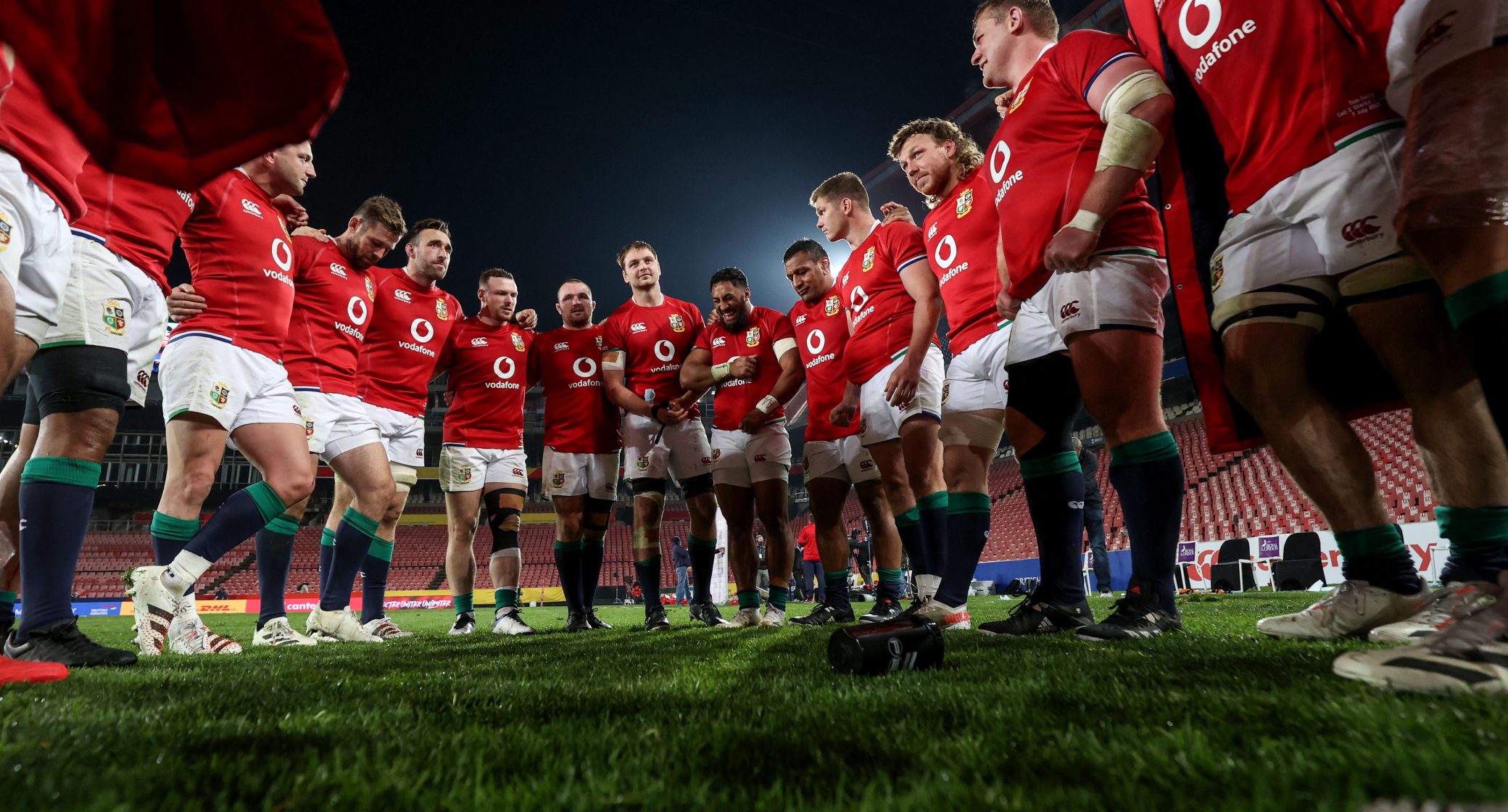 World Rugby U20 Championship, Tour dei Lions, Test Match internazionali: il palinsesto ovale del weekend