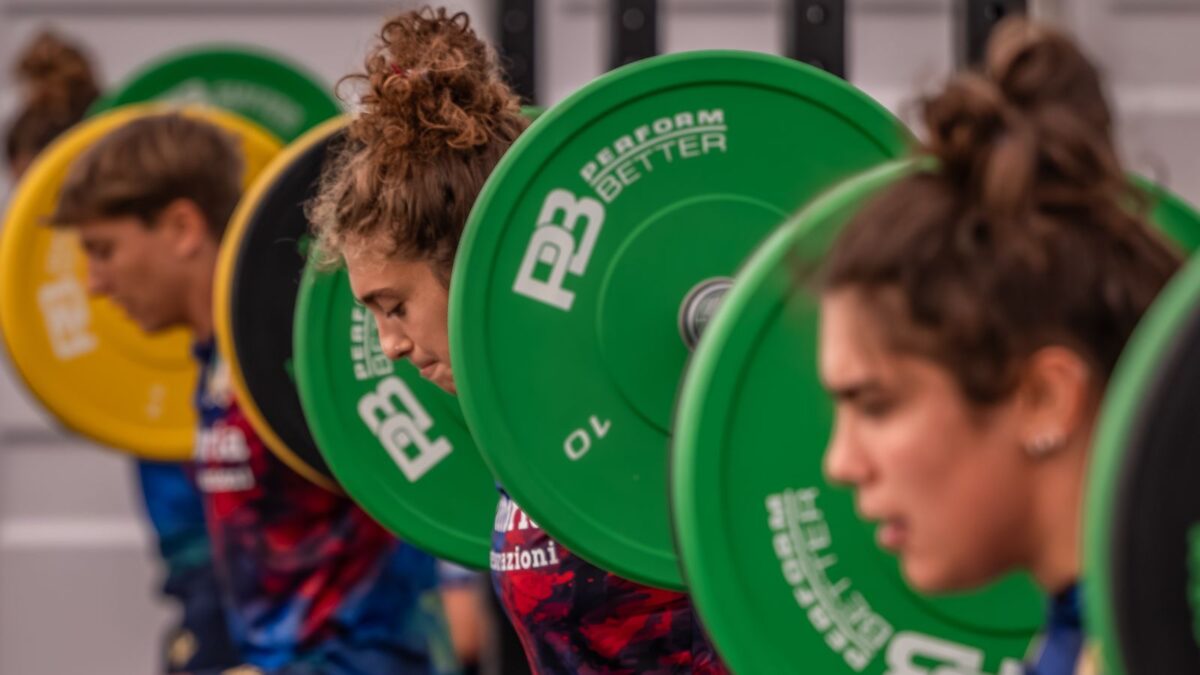 Nazionale Femminile, le convocate per il raduno congiunto con la Nazionale U21 a Roma dal 3 al 6 gennaio