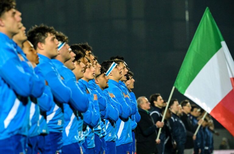 Italia U.19: i convocati di Andrea Di Giandomenico per lo stage di Parma
