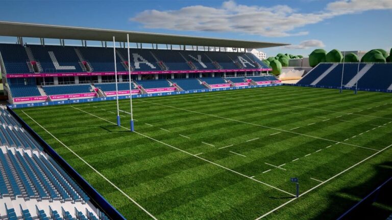 Zebre contro Leinster: il 12 settembre amichevole a Dublino