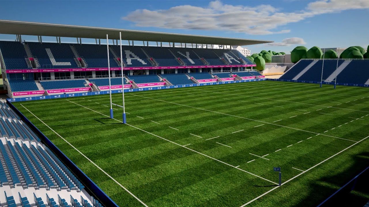 Zebre contro Leinster: il 12 settembre amichevole a Dublino