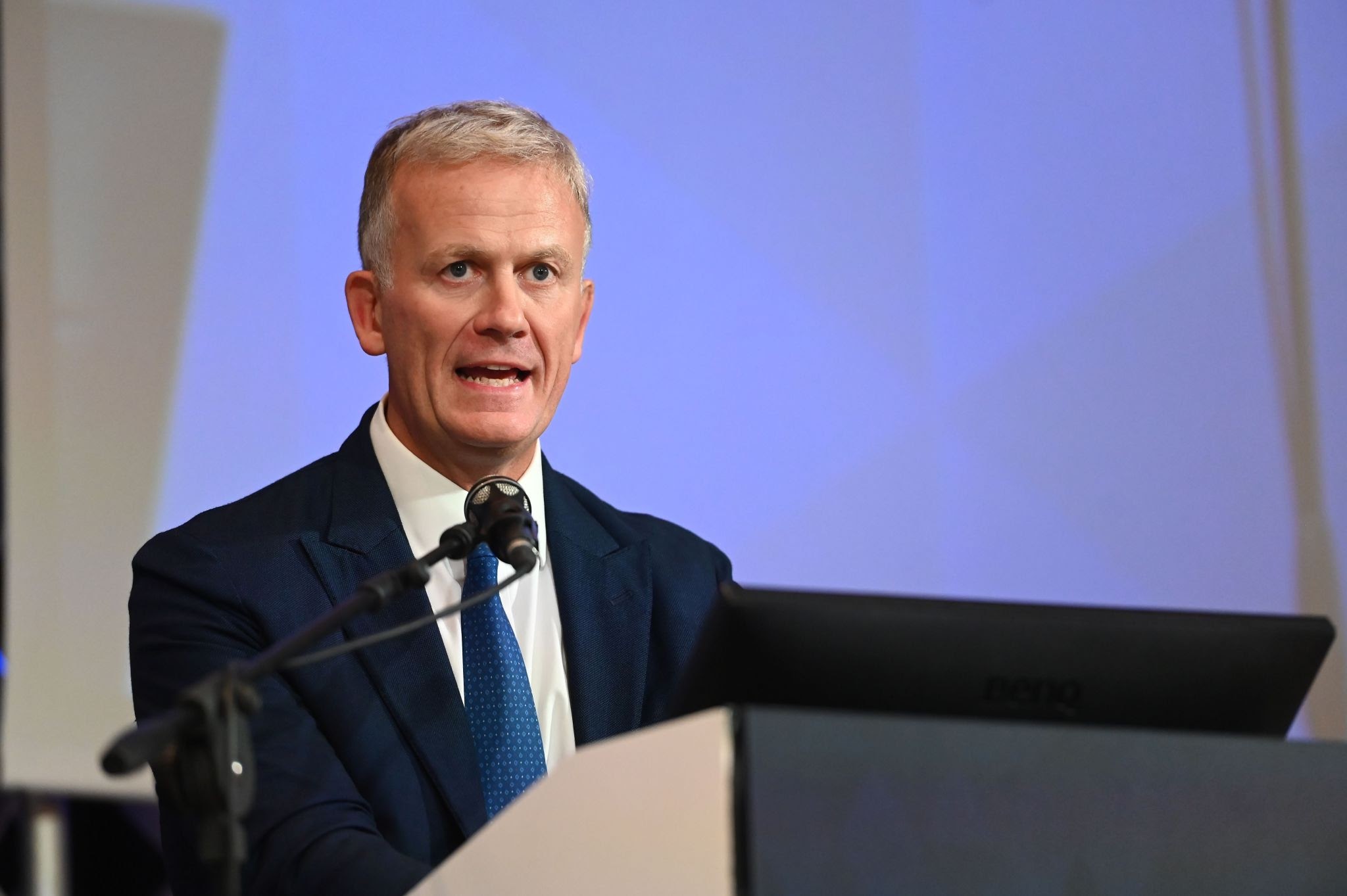 Dichiarazione del Presidente FIR Andrea Duodo sul Nations Championship