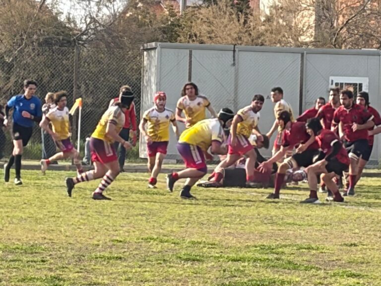 I Lions Amaranto Livorno colgono 2 ottimi punti ad Olbia