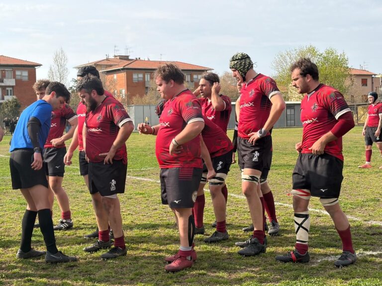 Sabato 11 aprile i Lions Amaranto Livorno renderanno visita all’Olbia