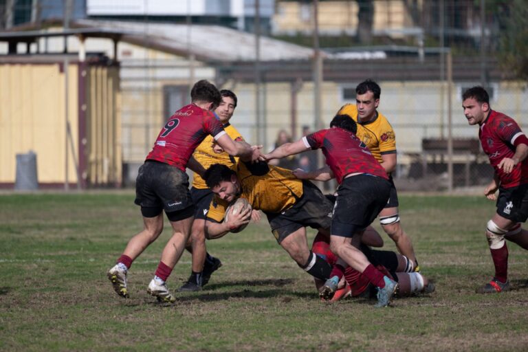 Nell’anticipo della B, Olbia – Perugia 25-26 (2-5 punti). Delineato lo schieramento dei Lions Amaranto Livorno di domani, contro il Gubbio.