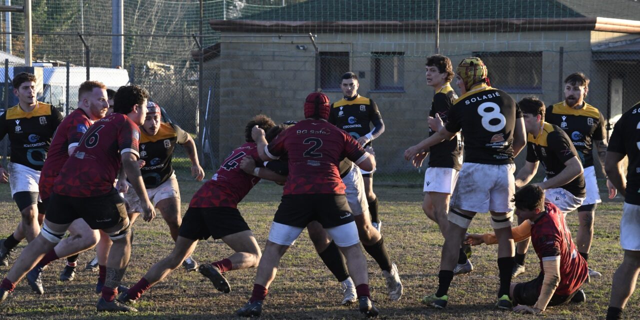 Sabato alle 13:00 Lions – Olbia di serie B. Sul ‘Priami’ di Stagno, nel fine settimana, ben 5 partite