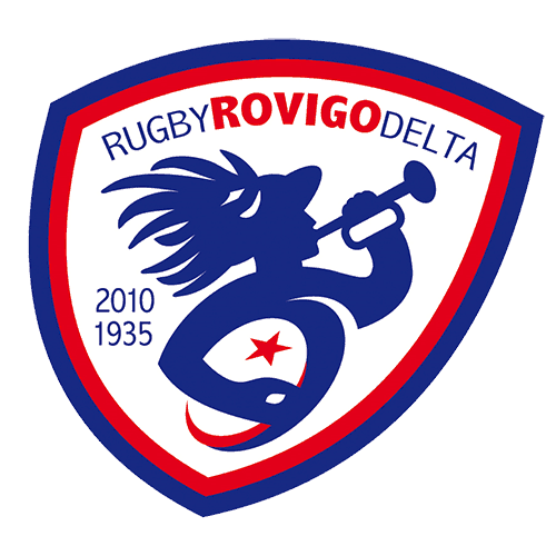 Stefano Lugato rescinde con la Rugby Rovigo